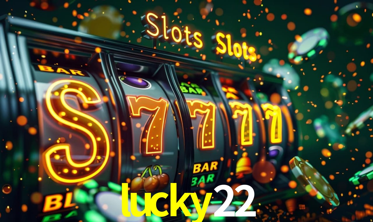 Experiência VIP lucky22