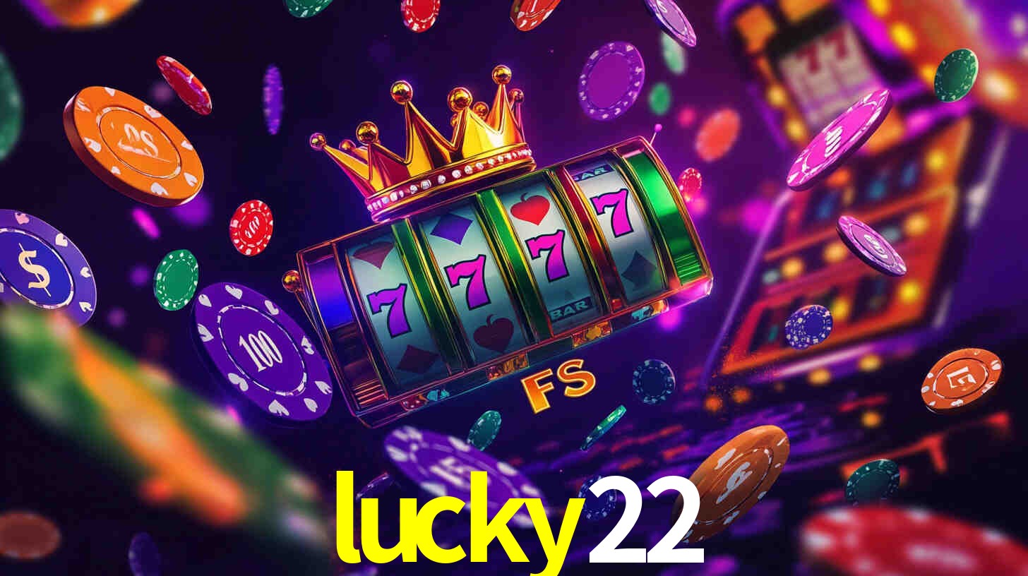 Statistics lucky22