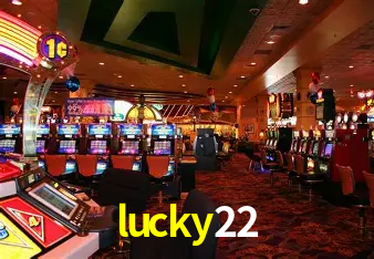 A Emoção da Loteria na lucky22: Uma Chance de Mudança de Vida