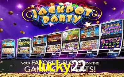 A Revolução dos Aplicativos de Jogos no lucky22