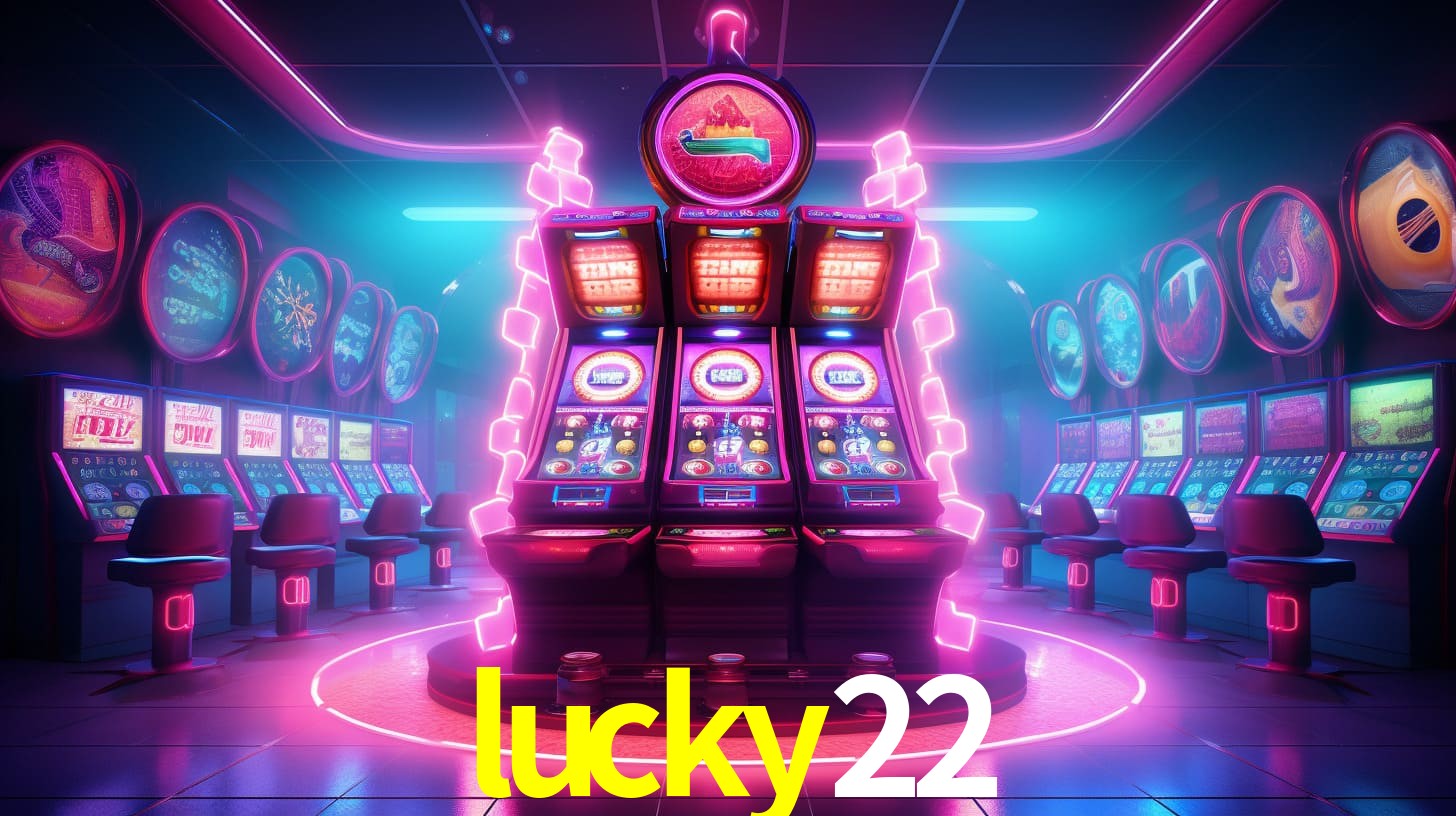 lucky22 - Aposta Premiada - lucky22.com