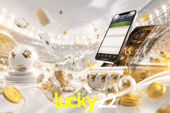 Experiência VIP lucky22