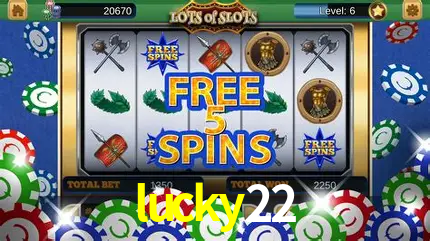 Desvendando o Mundo dos Jogos Virtuais na lucky22