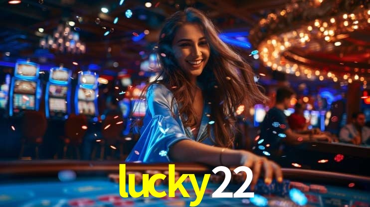 Statistics lucky22