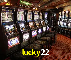 A Experiência Imersiva dos Cassinos Ao Vivo no lucky22