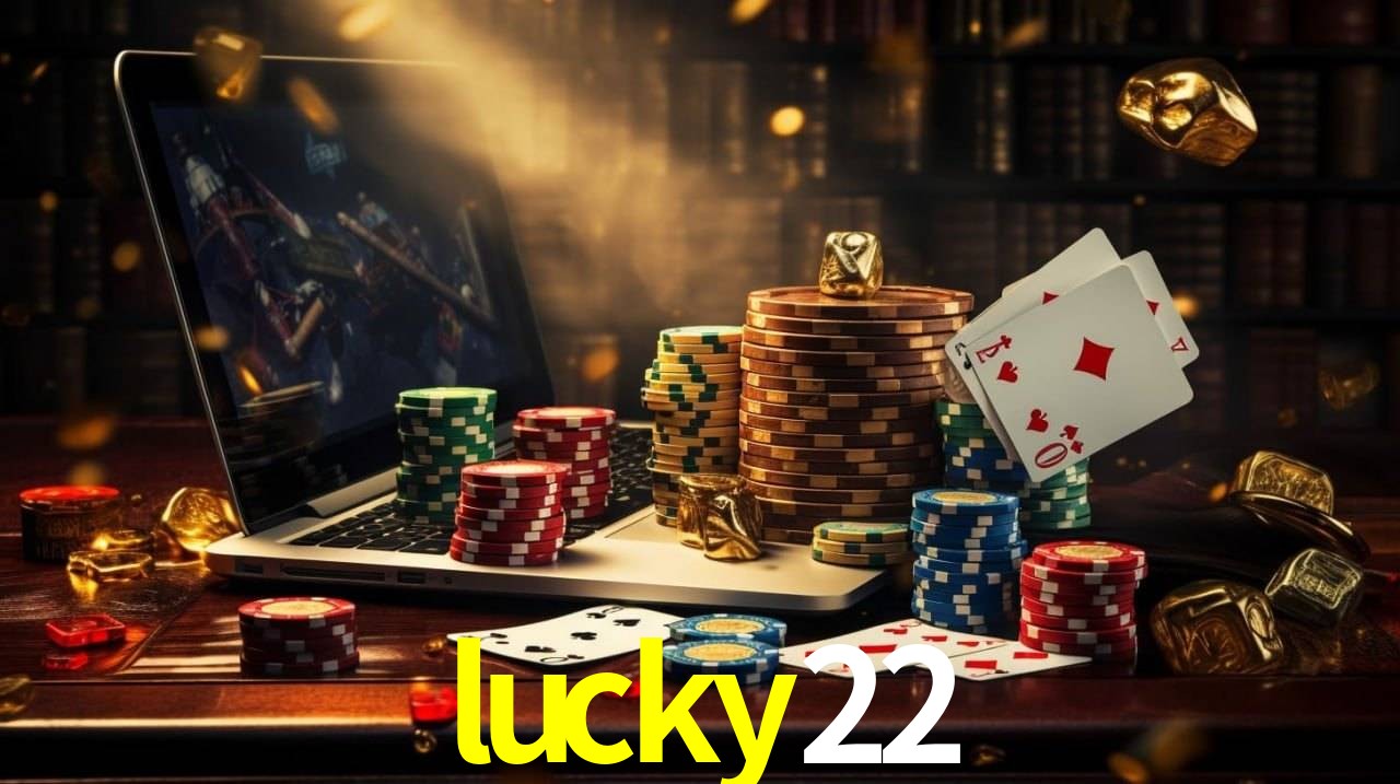 Apostas de Tênis lucky22