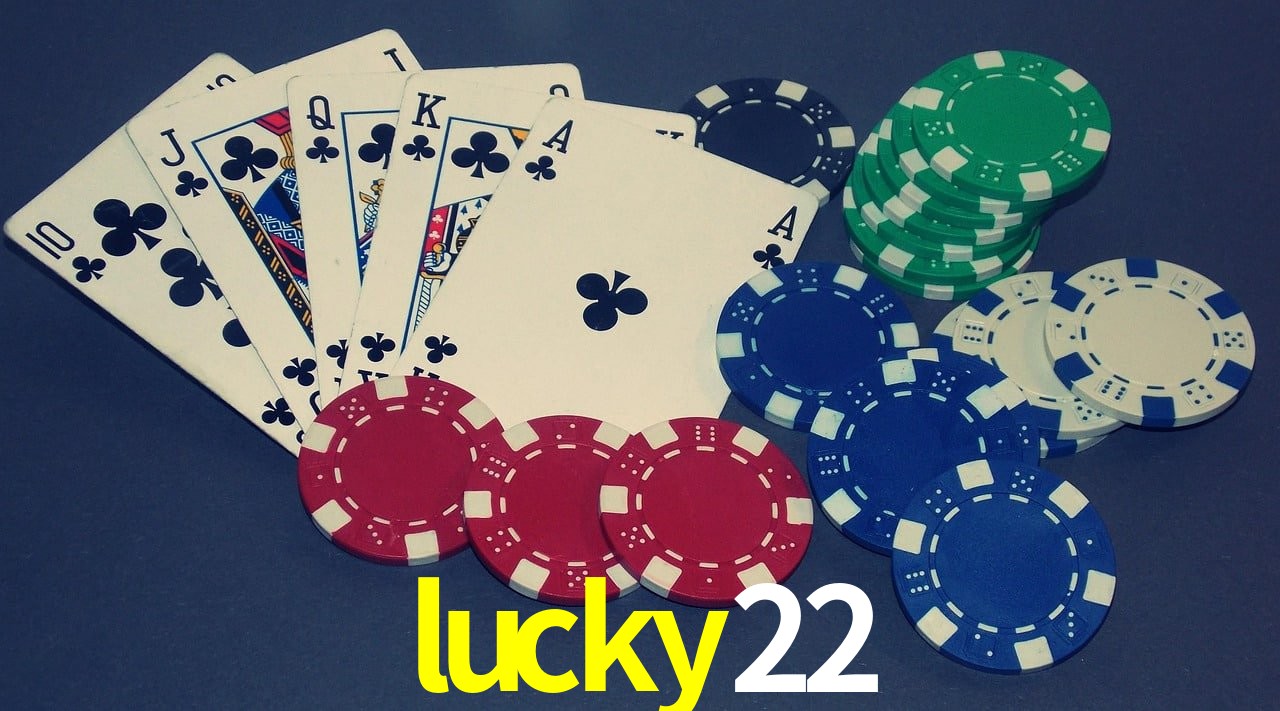 Flash Promotion lucky22