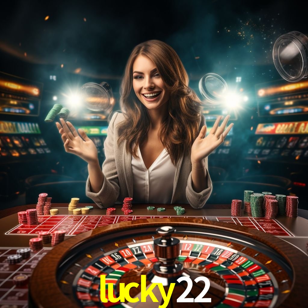 Spaceman Game lucky22