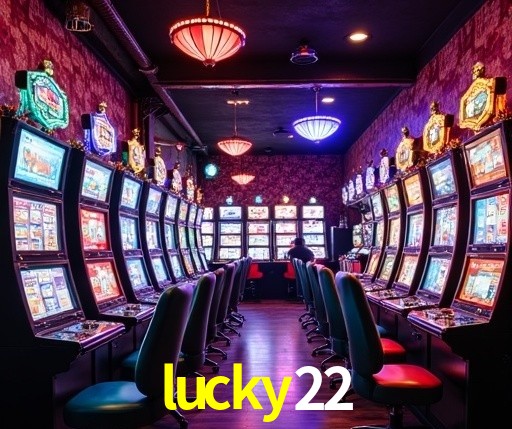 lucky22