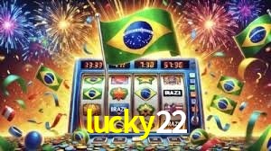 Weekend Specials lucky22