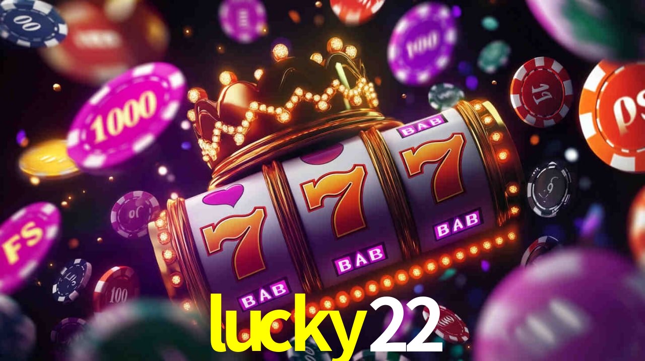 Exclusive Offers lucky22