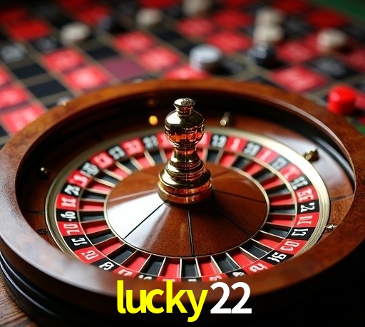lucky22