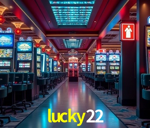 cassino lucky22