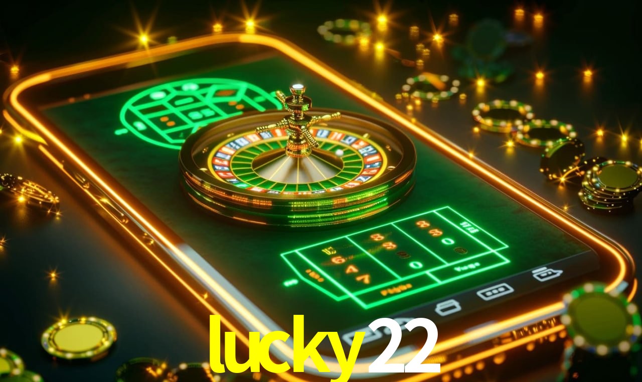 lucky22 bet