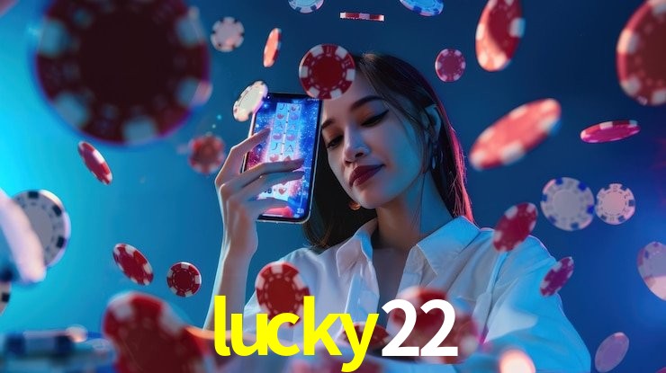 lucky22.com