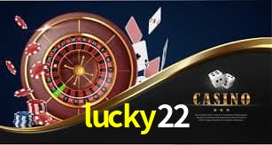 Avaliações dos Jogadores lucky22