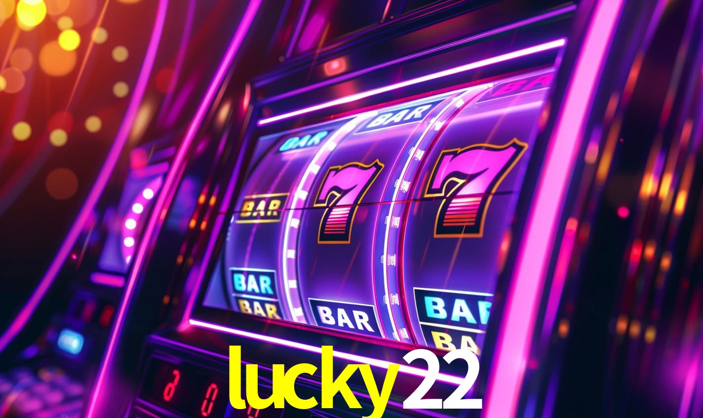 Programa VIP lucky22