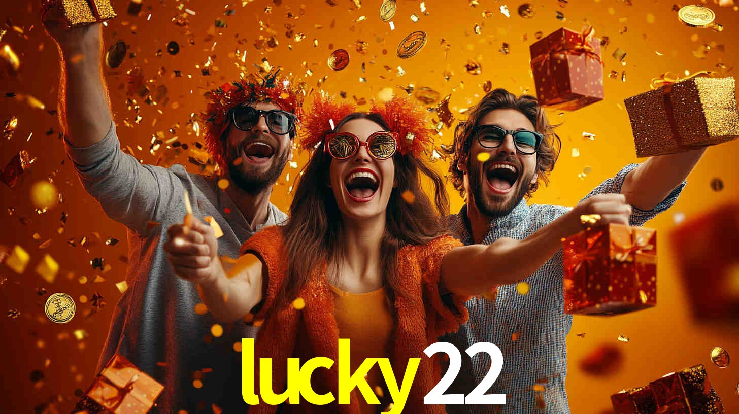 Daily Bonuses lucky22