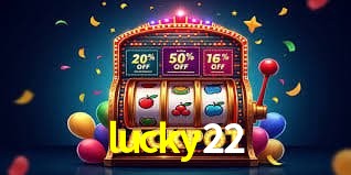 Ofertas Exclusivas lucky22