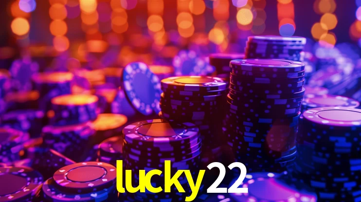 Premium Interface lucky22