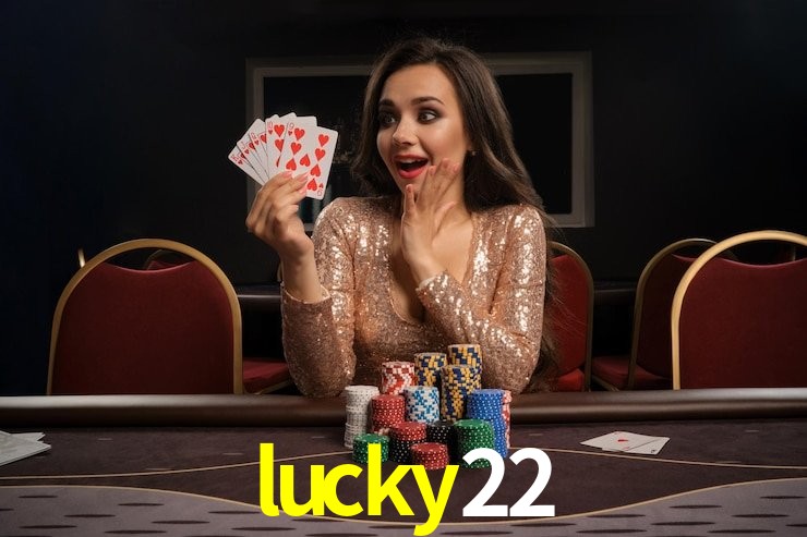 Programa VIP lucky22