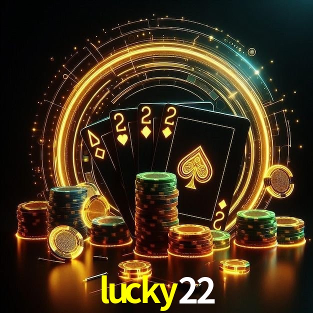Cadastro Rápido lucky22