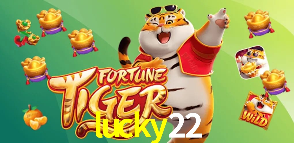 Responsive Design lucky22