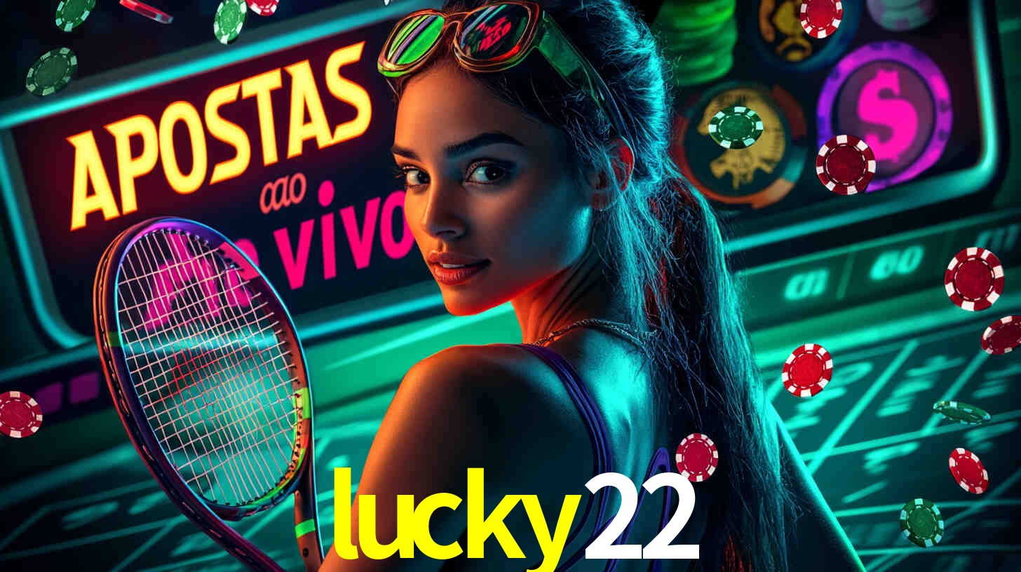 Explorando a Categoria de Eventos em Apostas na lucky22