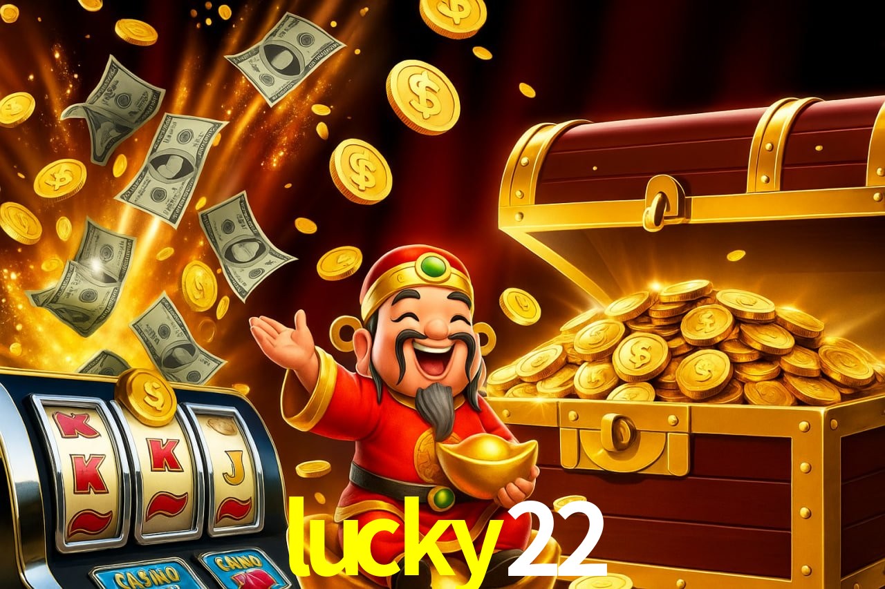 Casino VIP lucky22