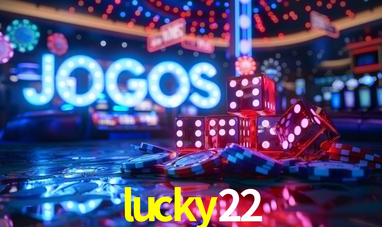 Casino Ao Vivo lucky22