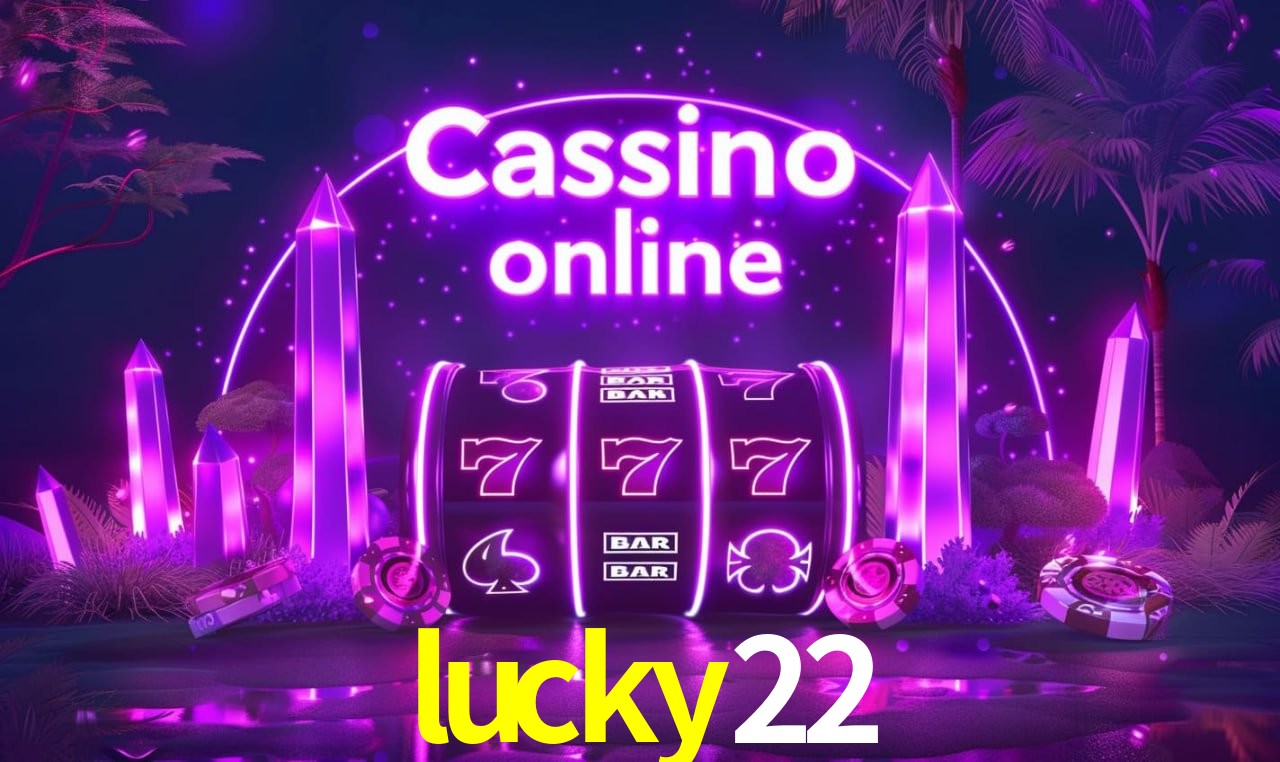 Promoção Relâmpago lucky22