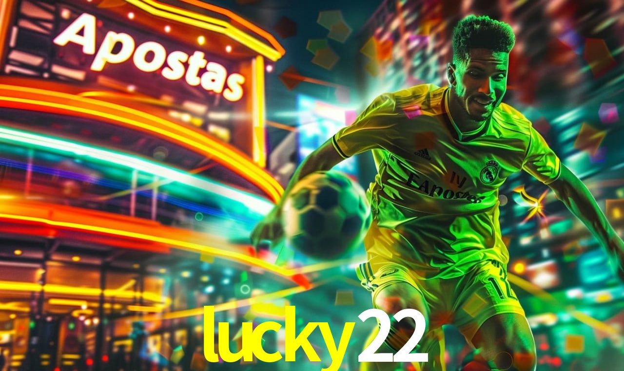 Login Seguro lucky22
