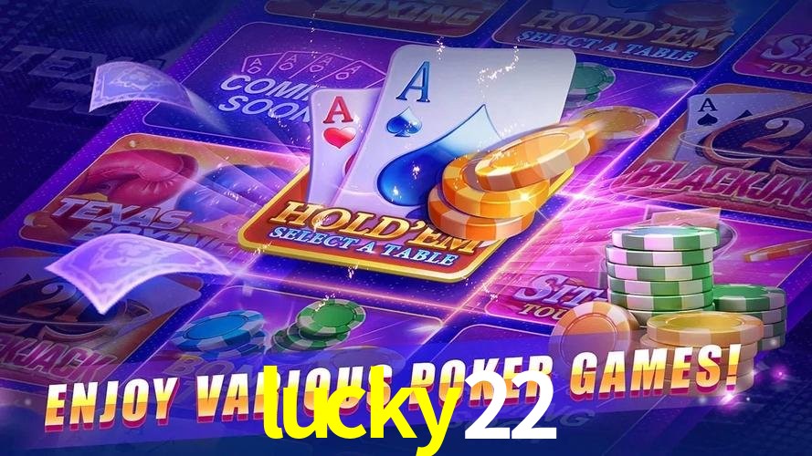 lucky22: Seu Especialista em Apostas Esportivas Brasileiras