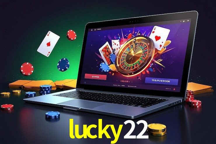 lucky22