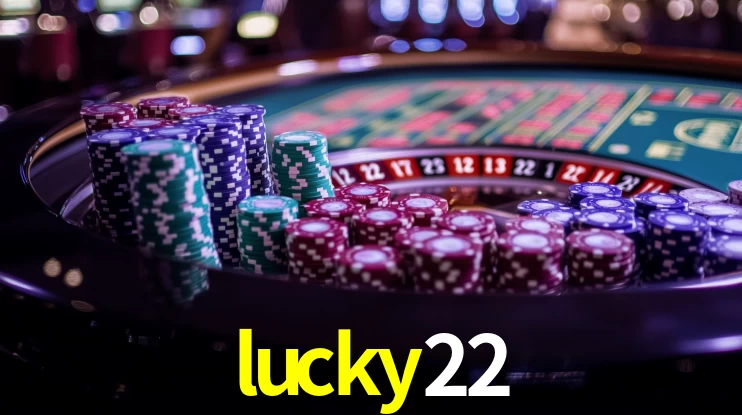 Game Statistics lucky22