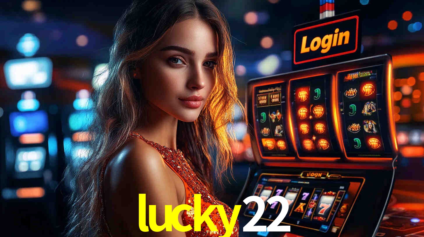Blackjack Table lucky22
