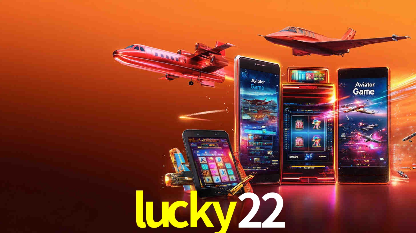 Descubra a Essência do lucky22: Nossa História e Compromissos