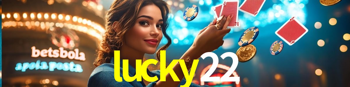 API Integration lucky22