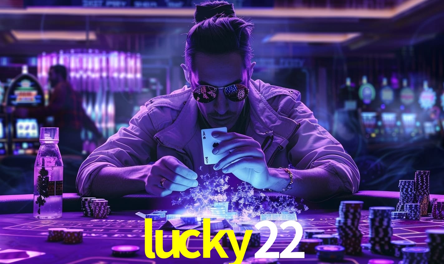 Games Directory lucky22