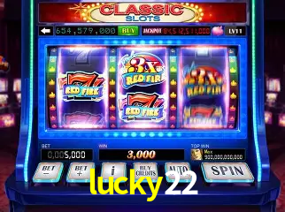Inovações de Jogos na lucky22: O Futuro das Experiências Interativas