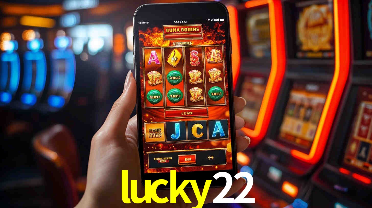 Roulette Table lucky22