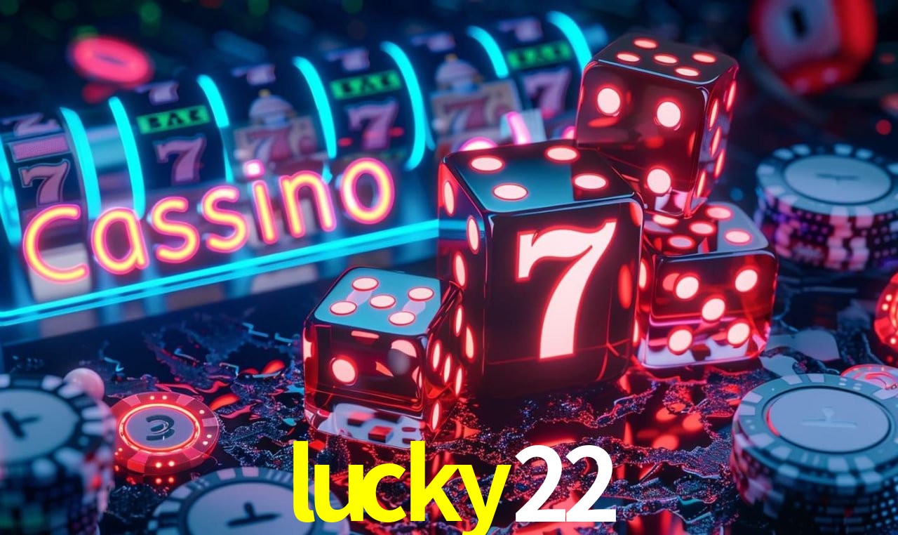 Platform Technology lucky22