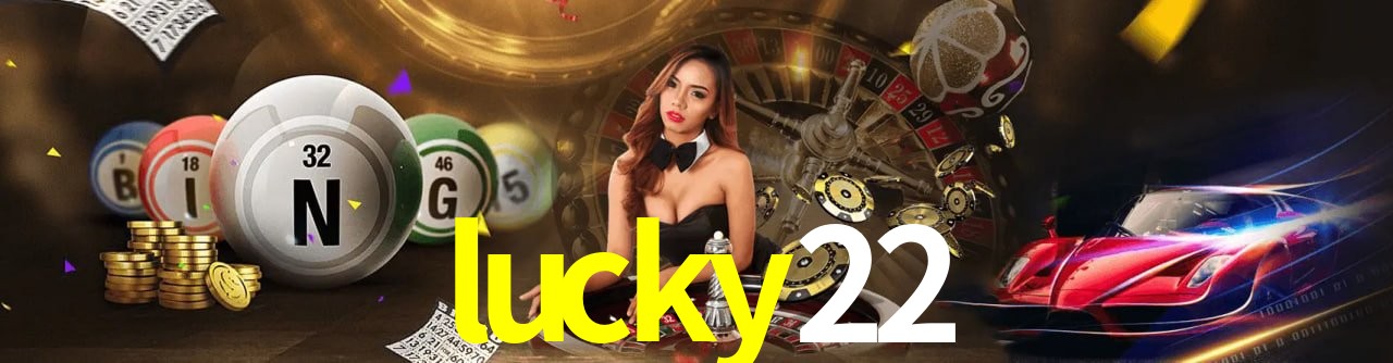 RTP dos slots populares na lucky22