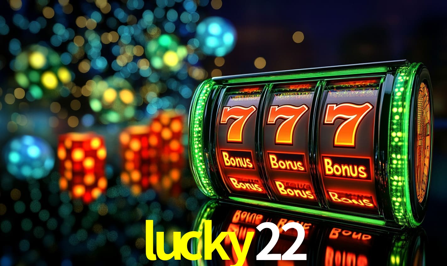 Promoções Sazonais lucky22