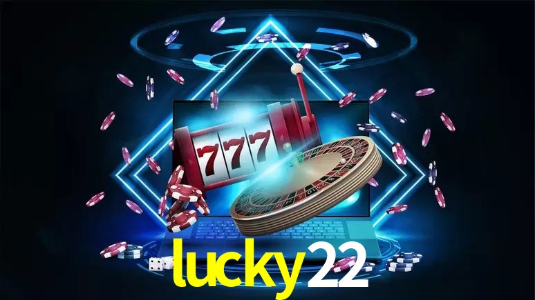 Promoção Relâmpago lucky22