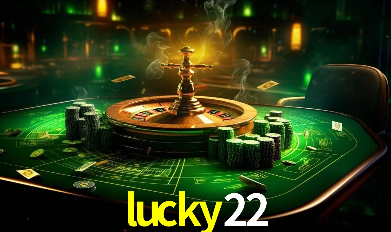 PIX Instantâneo lucky22