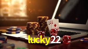 Bônus Diários lucky22