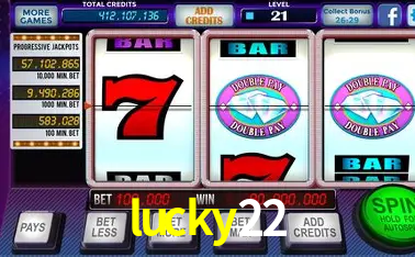 A Revolução dos Aplicativos de Jogos no lucky22