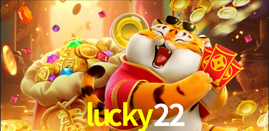 lucky22: Jogue Crash e Experimente Alta Recompensa Instantânea