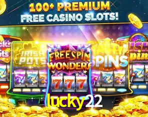 Inovações de Jogos na lucky22: O Futuro das Experiências Interativas